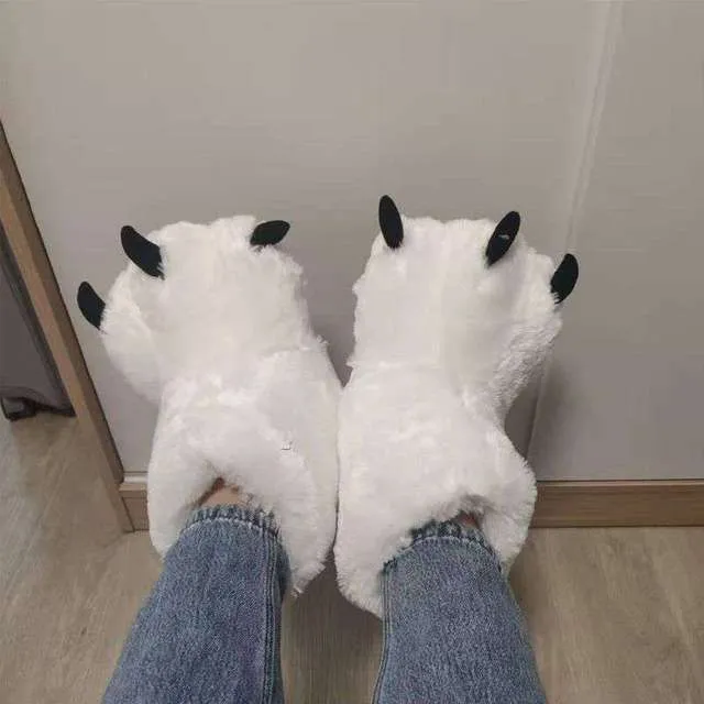Bear claw clearance booties