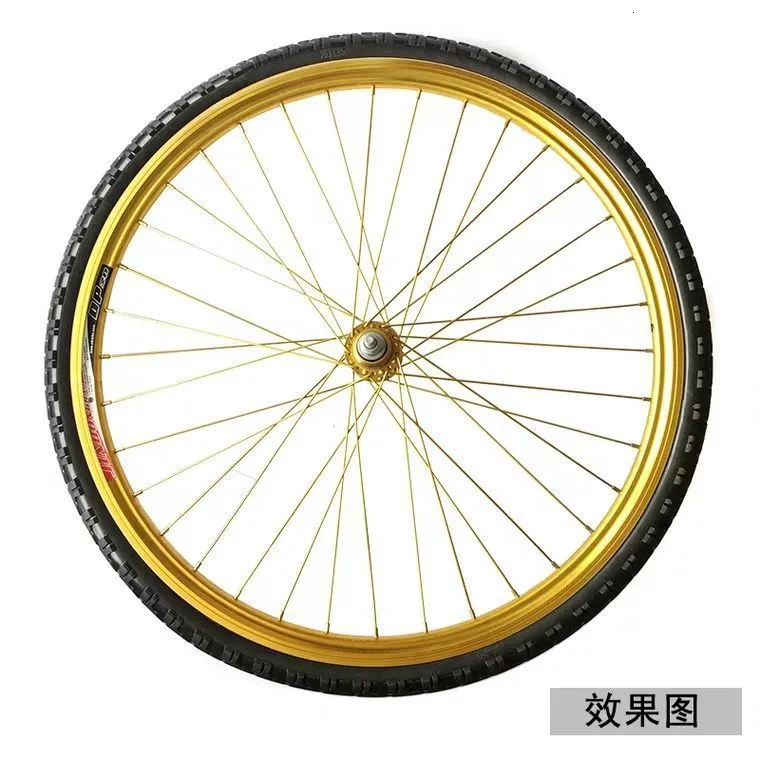 Solid Bike Tires Puncture Proof Bicycle Tires 26 Inch X 1.95 1.75 MTB Mountain Bike Tires For Road Cycling From Fan06 13.78 DHgate.Com
