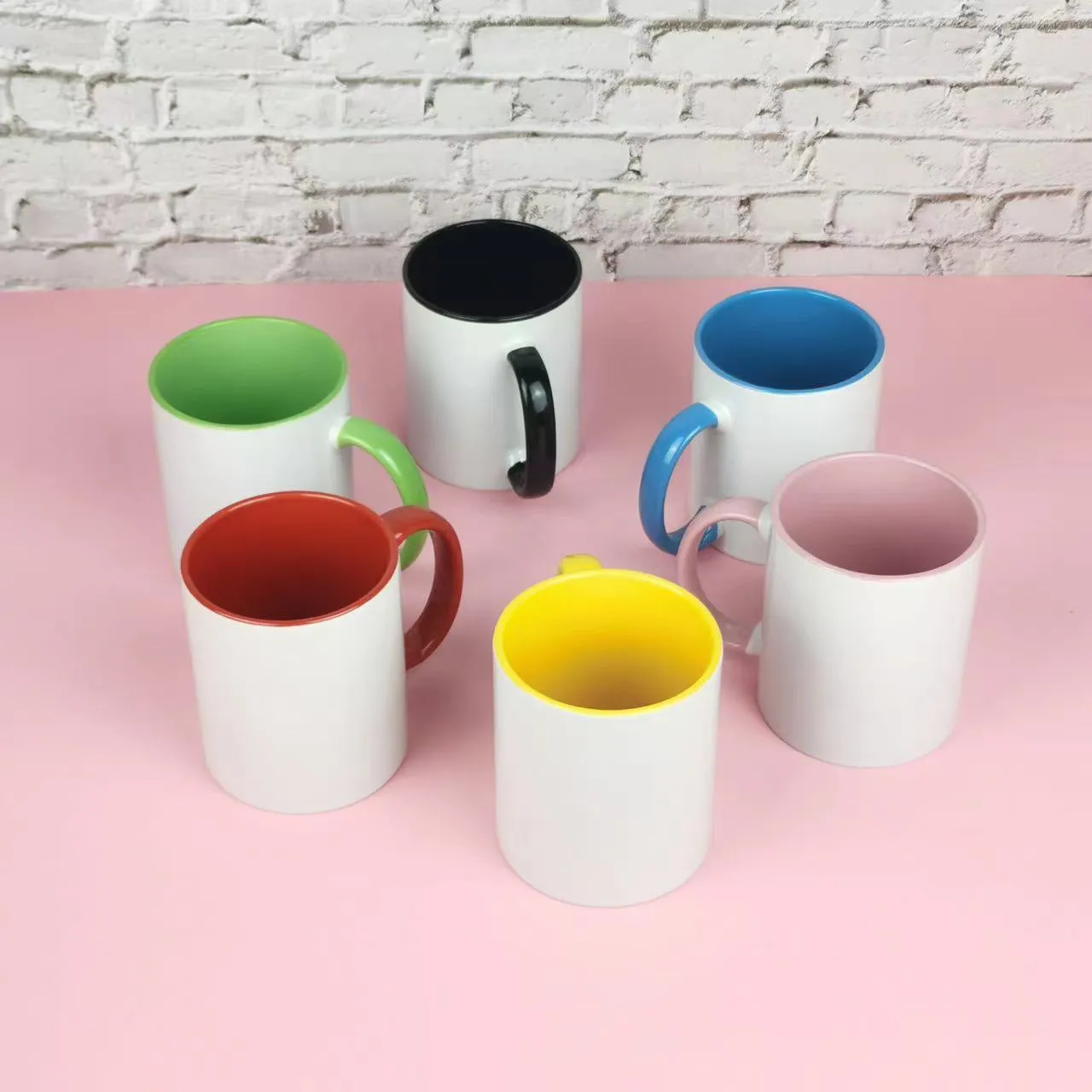 Sublimation Color Changing Mug, Sublimation Color Changing from Black to  White.Sublimation Color changing mugs,wholesale sublimation mug, Sublimation  mugs, 11 oz sublimation mugs, 15 oz sublimation mugs, rim handle  sublimation mug, color sublimation