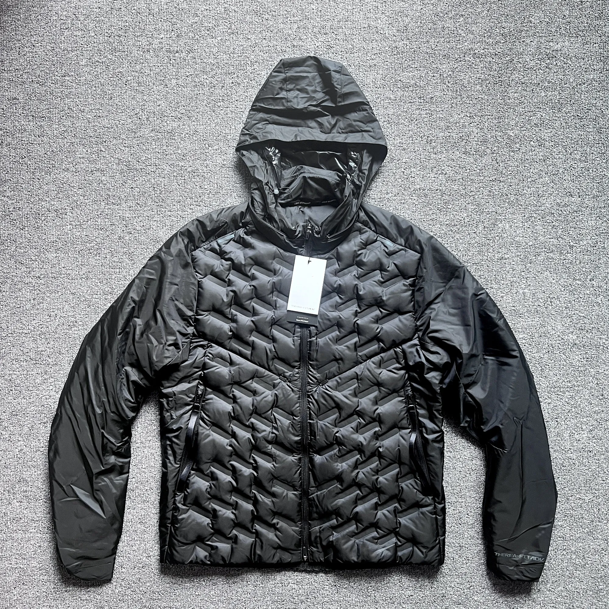 Thin sports cheap jacket