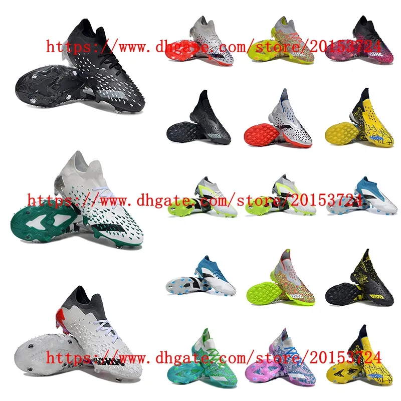 Scarpe a cheap 6 calcio