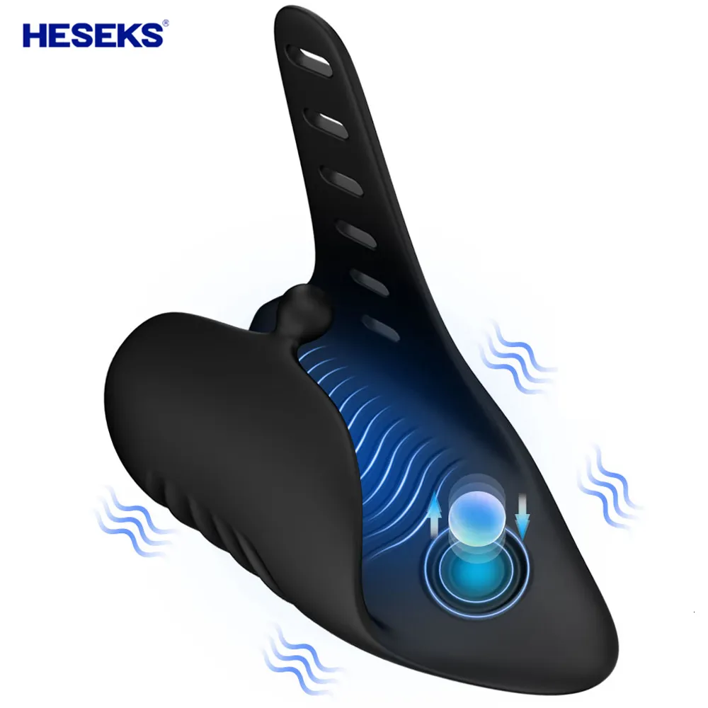 target male masturbator Amazon.com: Men's Pleasure Training Vibrator main image 0
