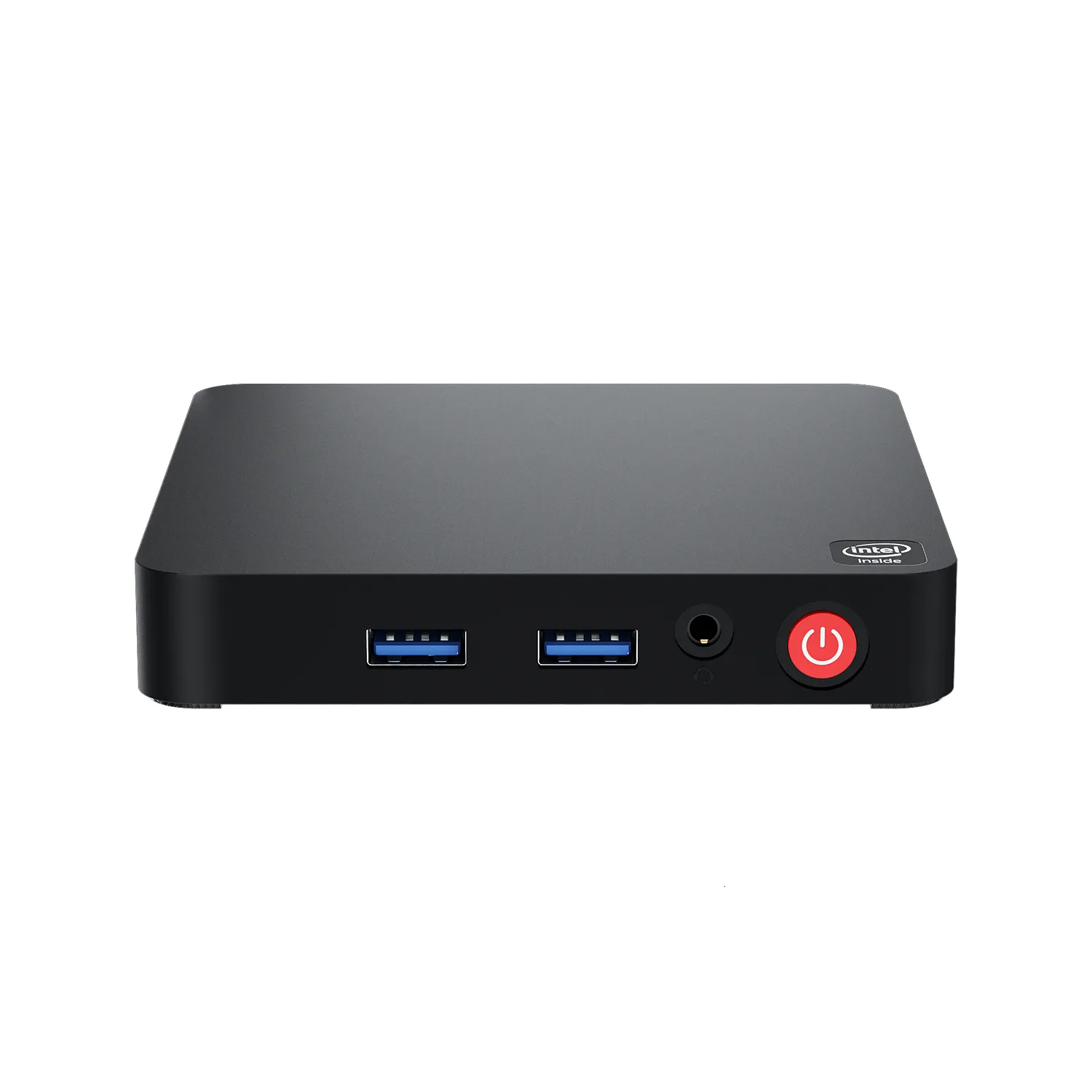 Mini PCs Beelink T4 Pro Mini PC Intel Celeron N3350 Up To 2.4GHz Windows 10  Desktop 4GB64GB 2.4/5.8GHz WiFi BT4.0 Dual 4K Display 230925 From Ping04,  $85.5