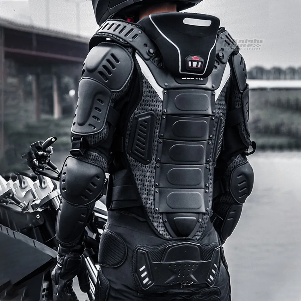 Mens Jackets Motorcycle Jacket Mens Biker Jacke Armor CE Protector