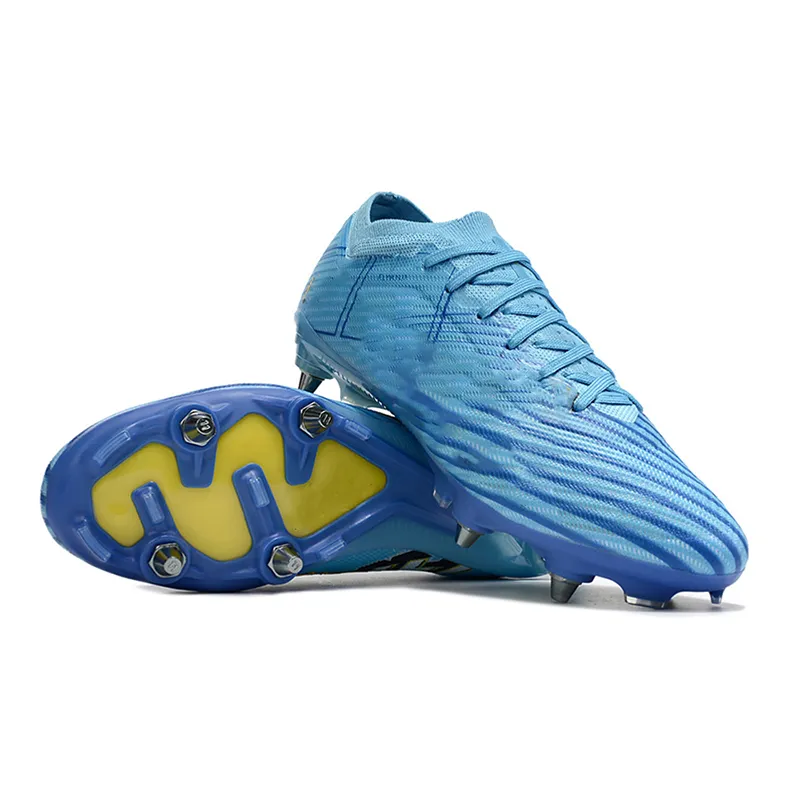 SG Cleats Designer Superfly Soccer Cleats For Men Sizes 39 45 From Sherry860 37.31 DHgate.Com