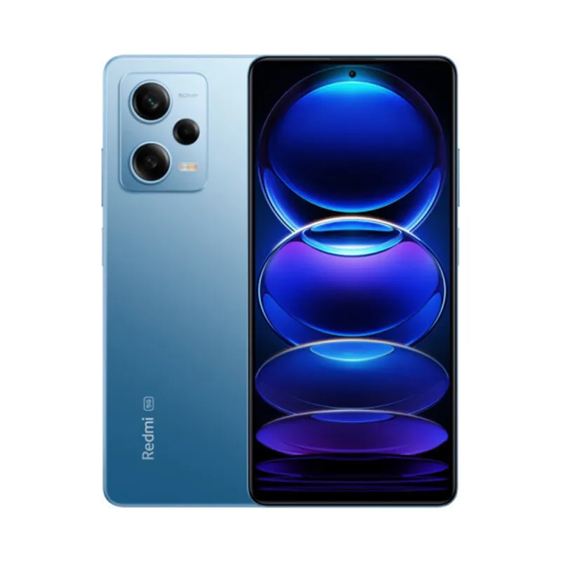 Xiaomi Redmi realme note 12 pro 5G Unlocked - 8GB+256GB, All 