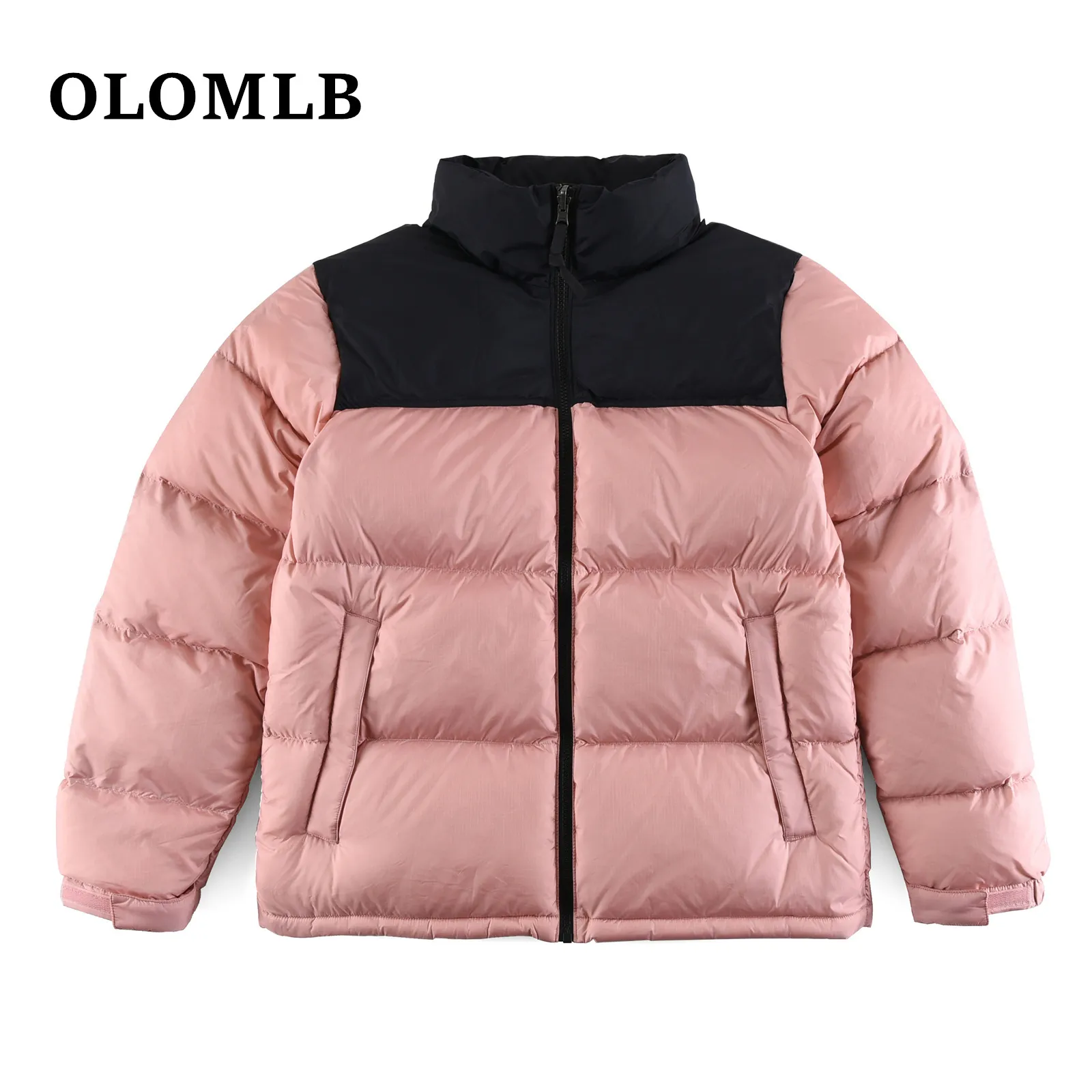 Mens Down Parkas Face 1996 Mujeres de lujo Otoño Invierno Chaleco de ganso blanco para mujeres Marca impermeable Sin mangas Puffer Jacket Femal 230925