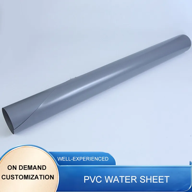 Wholesale Environmentally Friendly PVC Water Spray Sheet Material Ui Npm For Enhanced