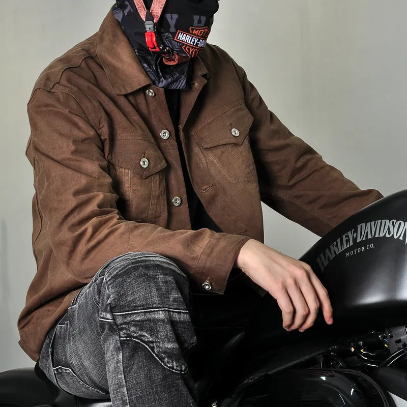 Jaqueta antiqueda moto sales
