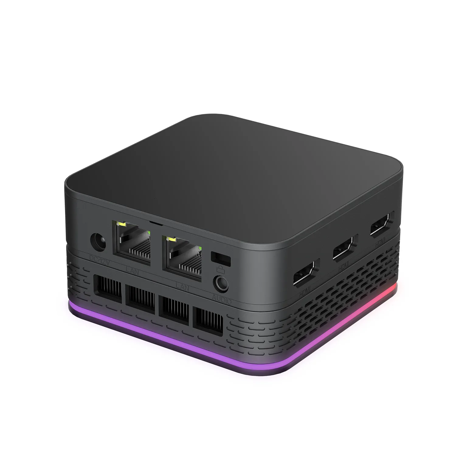 T9 Plus Mini PC Intel Alder Lake N100, 8/16GB DDR5, 256GB T9 Plus Mini PC Intel Alder Lake N100, 8/16GB DDR5, 256GB