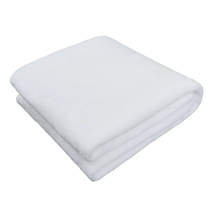 Sublimation Baby Blanket 76*102cm Sublimation Blanks Blanket Soft Warm Blankets Thermal Transfer Rugs Wholesale A02