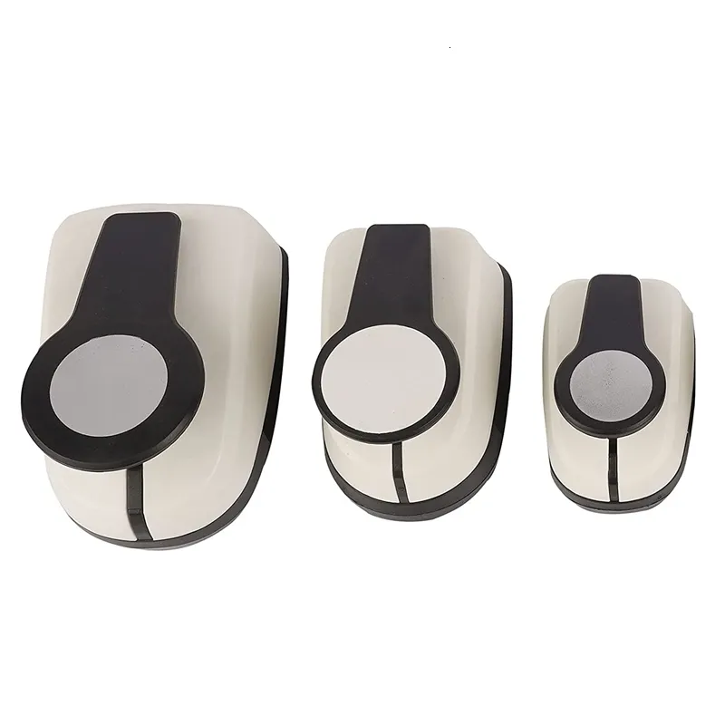 Wholesale Paper Craft Punches Set Single Hole Punchers For Crafts, 916 25mm  Circle Shapes Other Desk Accessories 230926 From Fan10, $11.99