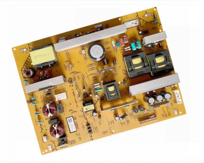 new original For Sony KLV-55BX520 TV power board APS-311 1-885-143-11 has been tested