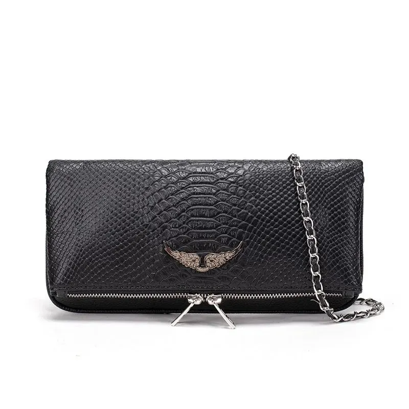 DHgate.com:Zadig Voltaire-Style Womens Leather Shoulder Bag DHgate.com:Zadig Voltaire-Style Womens Leather Shoulder Bag