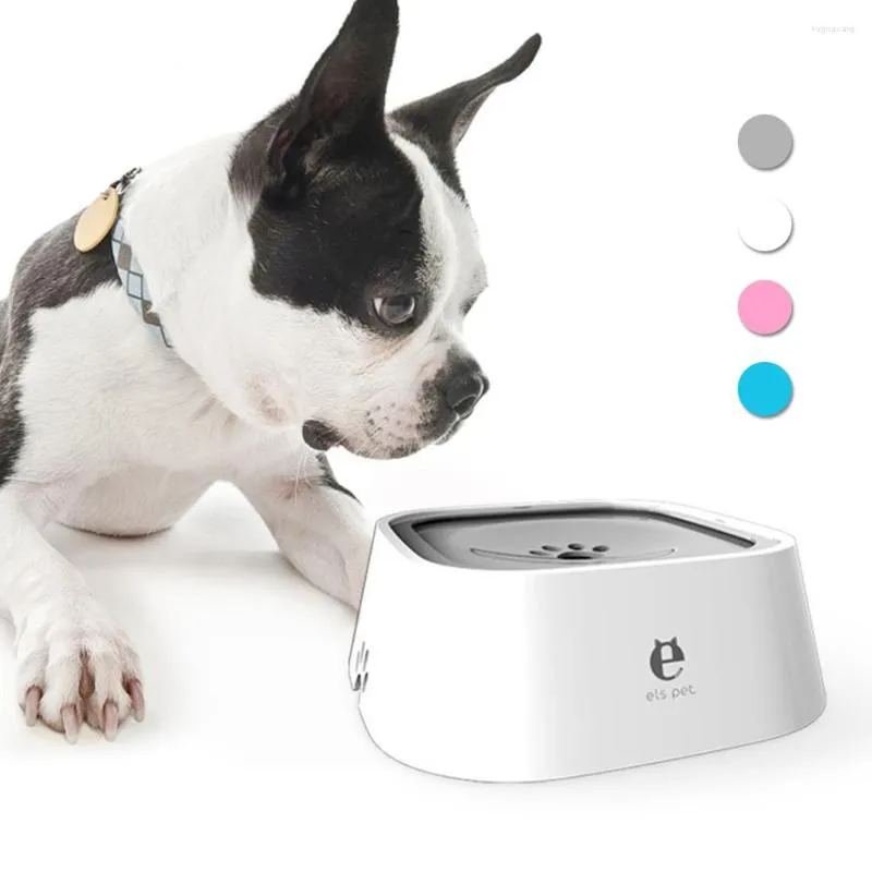 Pet carrier water bowl 2025