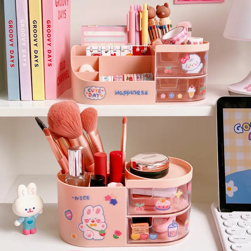 Astuccio Kawaii - Grazioso Astuccio Estetico Per Ragazze