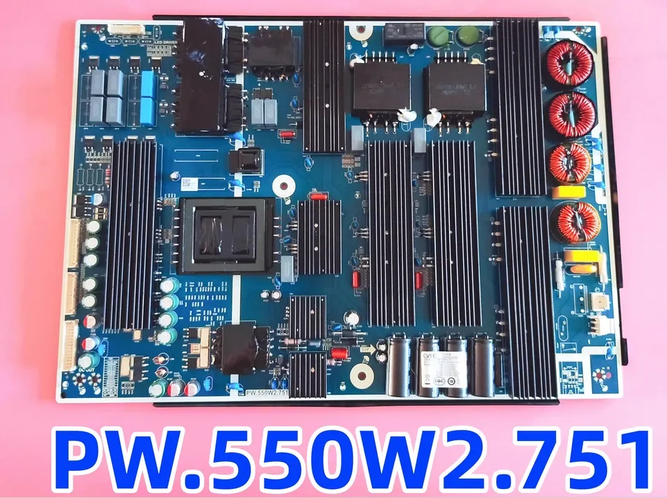 Replacement Power Supply Board For Interactive From Urwardrobe