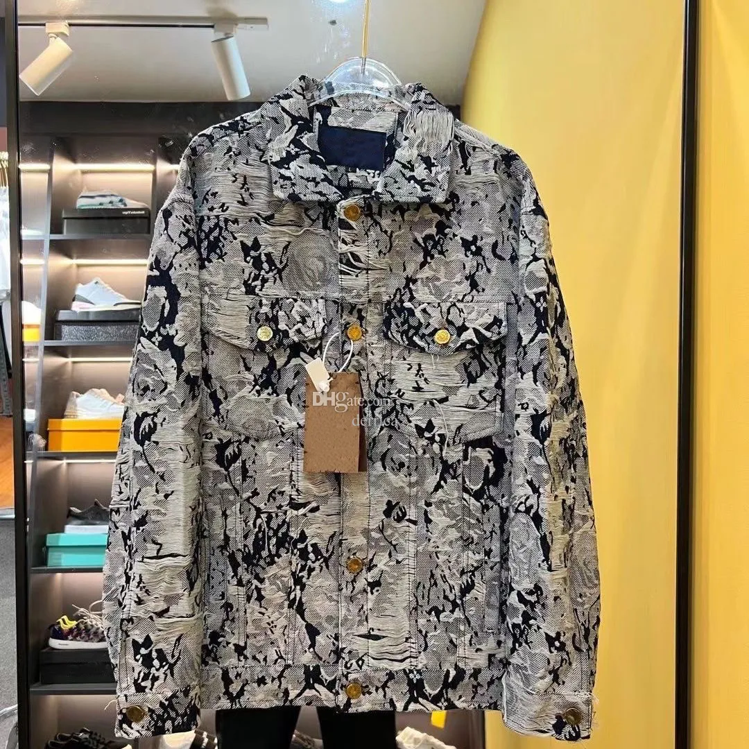 Denim Coat Dior Jean Jacket Womens Vintage 90's CHRISTIAN DIOR