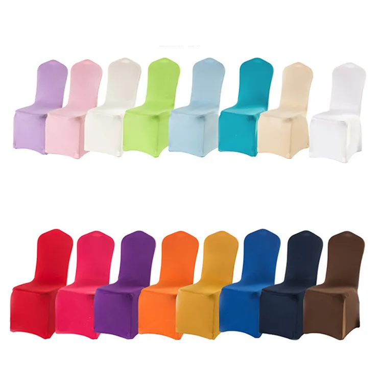 Spandex Chair Cover Banquet Chair Cover Sale