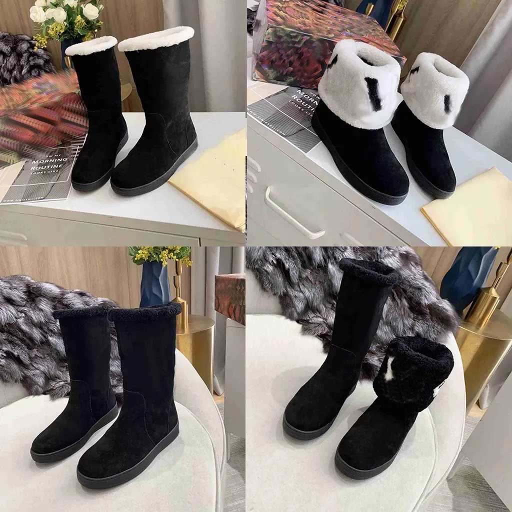 Morning 2025 slippers boots