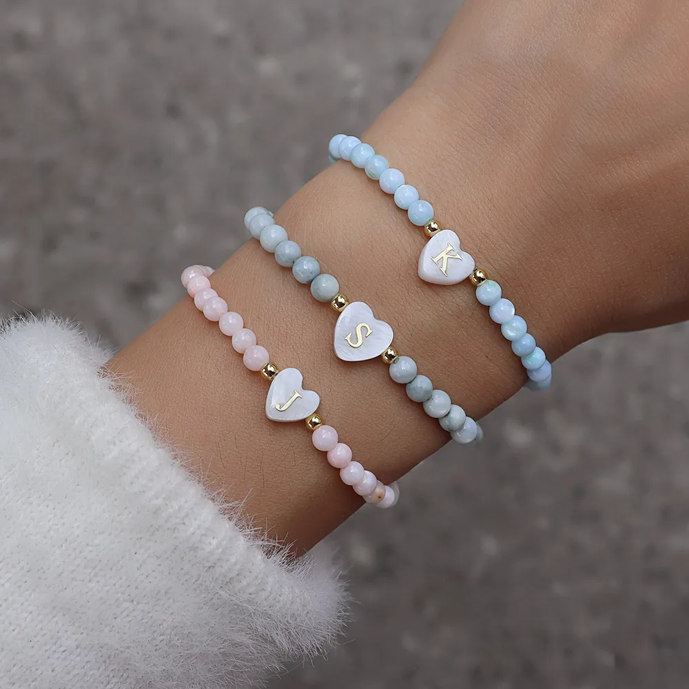 Bracciale placcato argento Sterling con pietre e cristalli