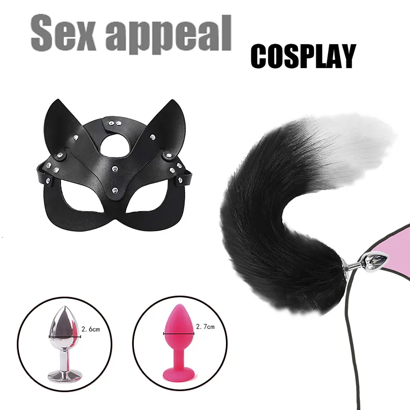 my little pony anal plug Plug Fallostrano Rosa Plug Anale Dildo In Acciaio Inox Con Pietra  Decorativa, Sex Toy Per Uomo E Donna, Colore Rosa, Nuovo Profilato Acciaio main image 0