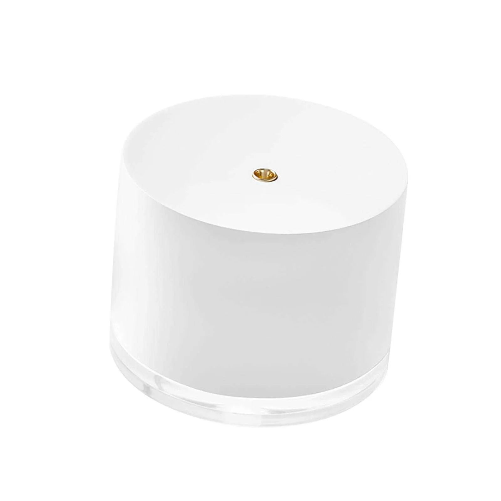 Air Humidifier, Humidifiers for Bedroom, Desktop Humidifier Essential Oil Diffuser for Tabletop