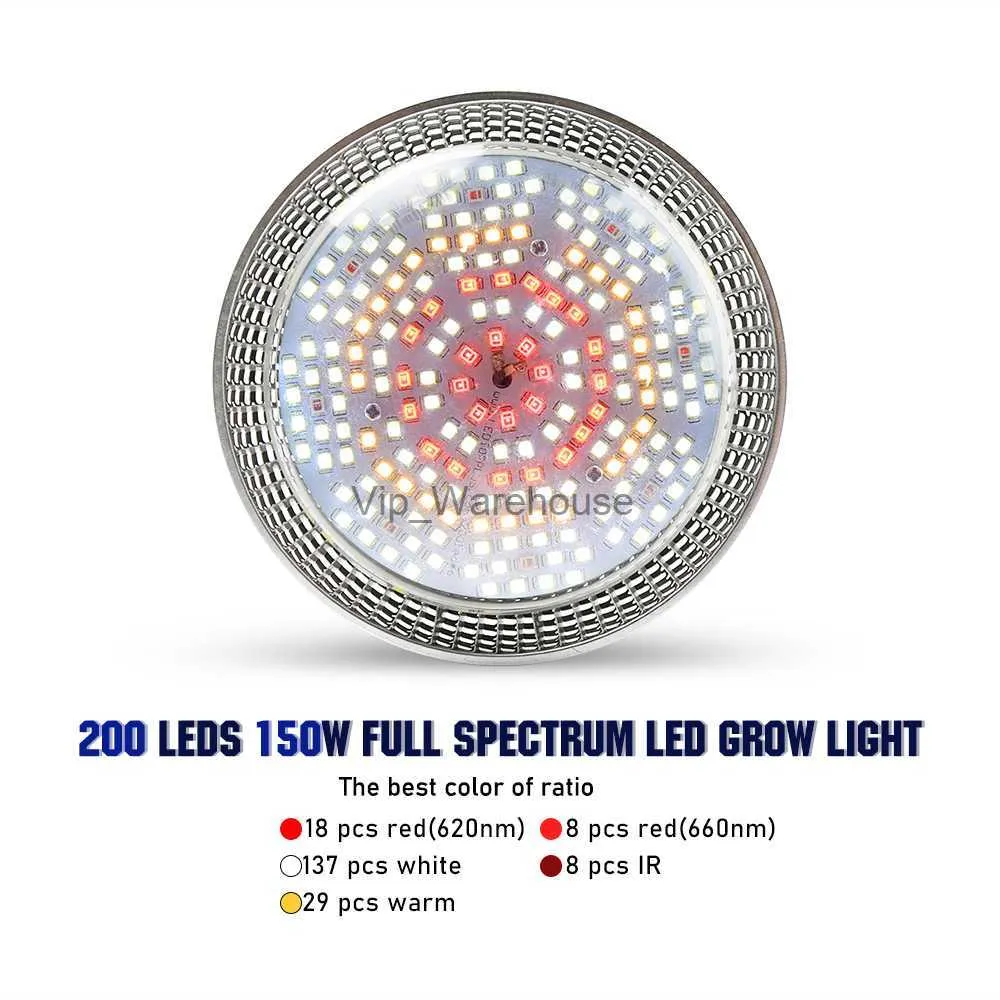 150w full on sale spectrum led