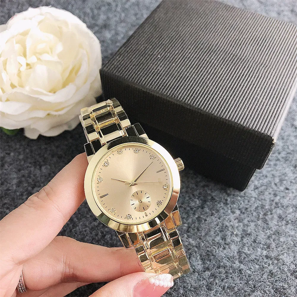 New style watch store ladies