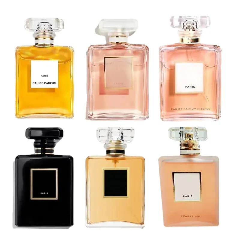 Бесплатная доставка в США в течение 3-7 дней co/c De Perfume, оригинальный женский дезодорант, стойкий женский и мужской парфюм