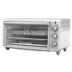 air fryer toaster oven