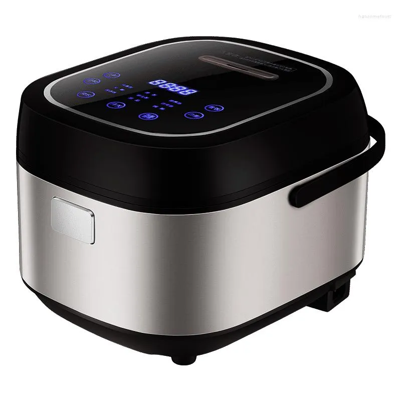 DHgate.com:Double Boiler Rice Cooker: 5L Multipurpose Smart Pot with ...