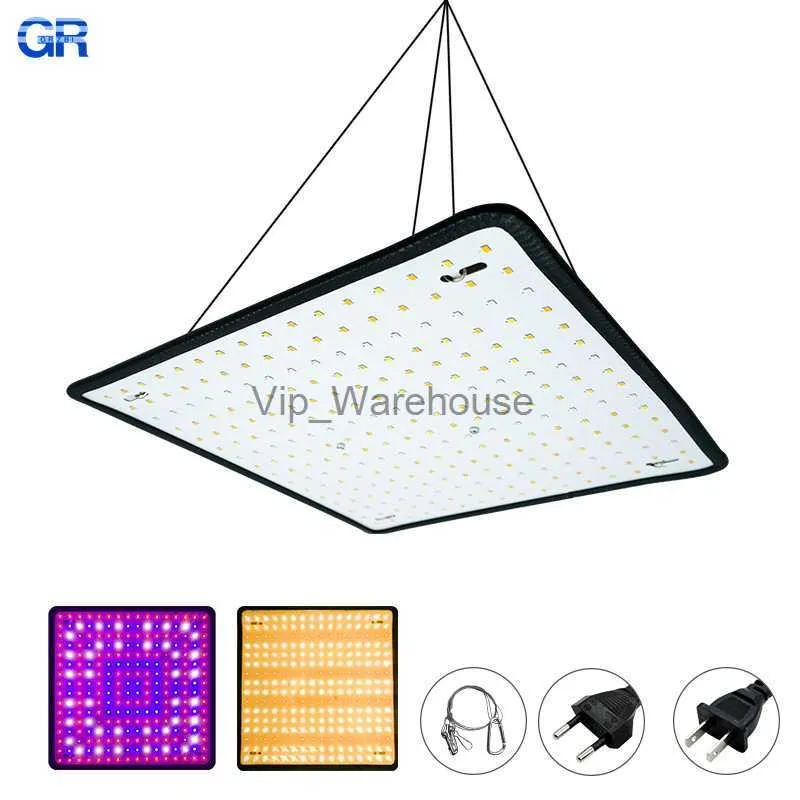 Crescer Luzes Espectro Completo LED Luz 1000WSC IR UV LED Planta Lâmpada Quantum Board Phytolamp Plantas Crescendo Luzes Board para Veg Flower Blooms YQ230927