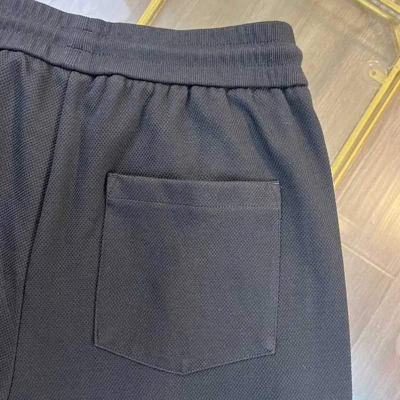 Men's Shorts Designer PRAWIDŁOWA 1.1 Najlepsza edycja Nowa klasyczna podwójna wstążka FF FF Para Flower Ali Donkey Wehc