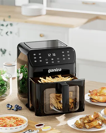 Ganiza Air Fryer