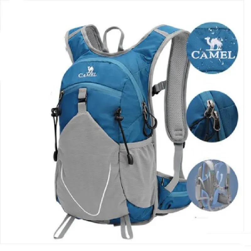 Golden Camel 12L Mountaineering Best Ultralight Backpack Waterproof  Ultralight Climbing Bag For Men, Ideal For Camping, Hiking, Cycling, And  School 230927 From Qiyuan09, $19.72