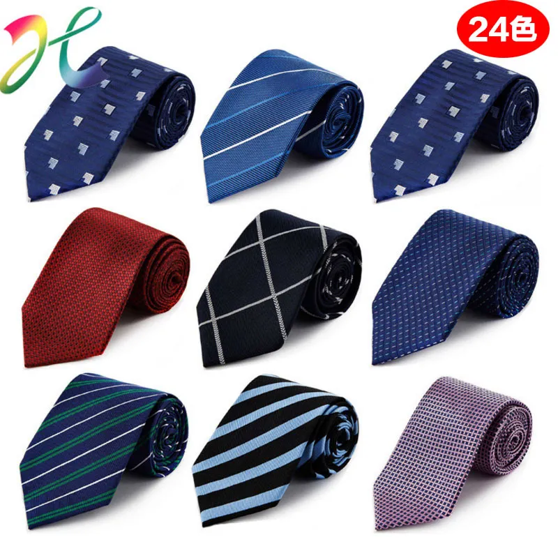 Professional Mens Mulberry Silk Tie Set For Men Wholesale Business