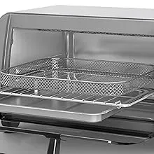 air fryer, fryer, toaster oven, counter top oven