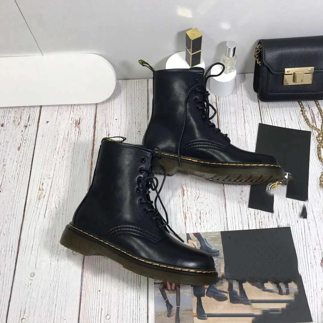 Combat Boot Dr Martens Dupe Boots Designers Dupe Leather Boots