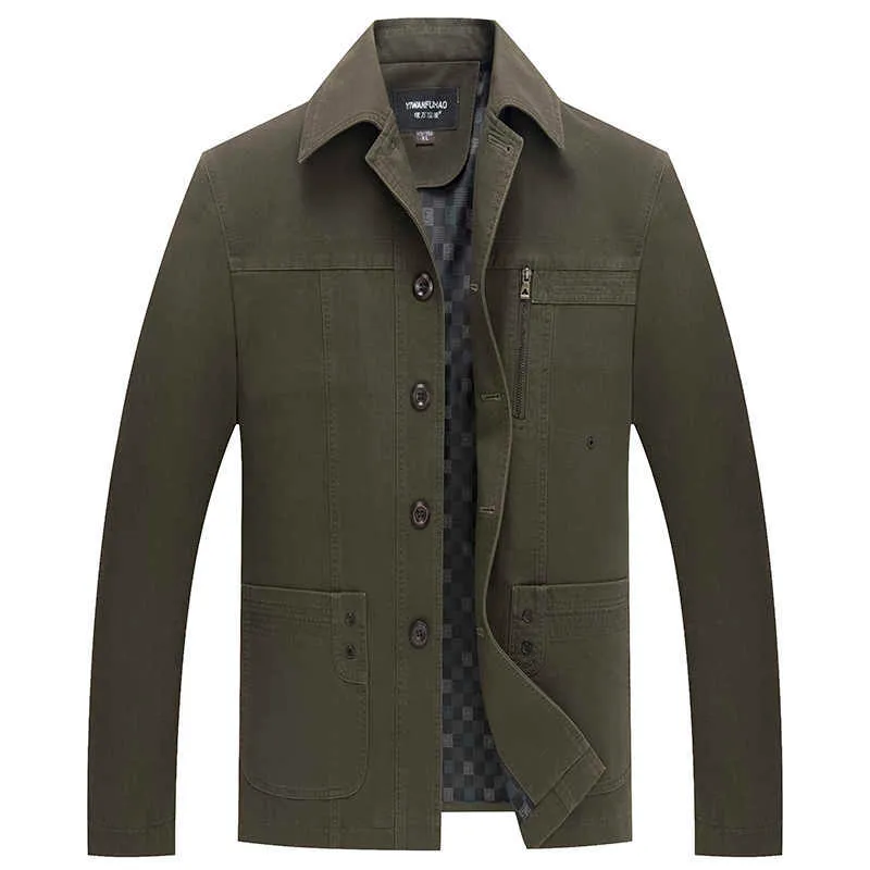 Men´s coats and jackets