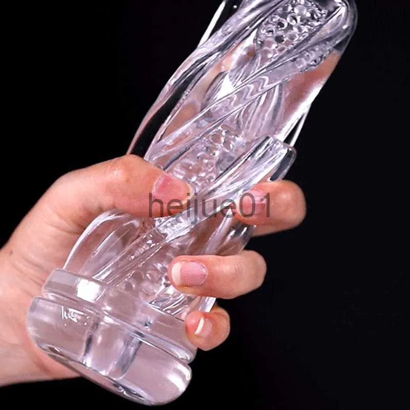 Masturbators Soft Clear Pocket Pussy Penis Sleeve... From 14,74  | DHgate