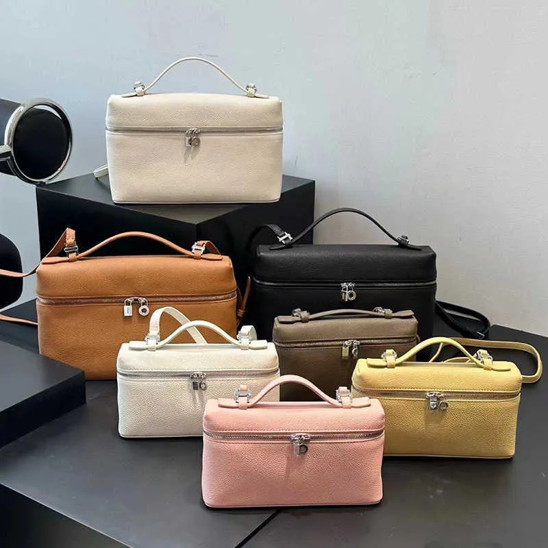 Box Bag – Jackal Leather
