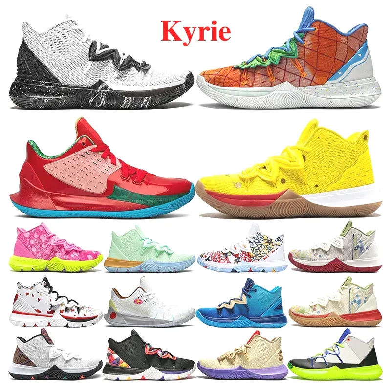 kyries shoes 7