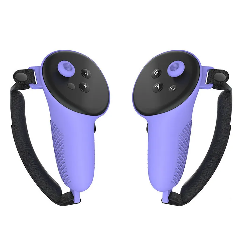 Silicone grip for Meta Quest 3 – VRGaming