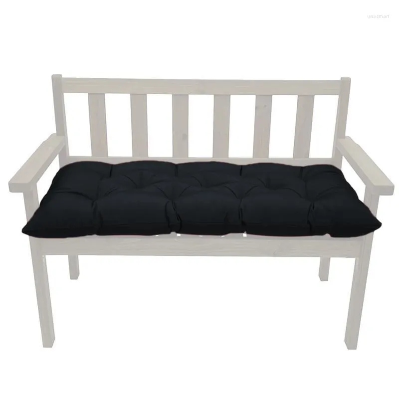 Pillow Bench Seat Comfortable And Soft Loveseat Porch Swing S Ultra Durable Patio Furniture Chair Pads