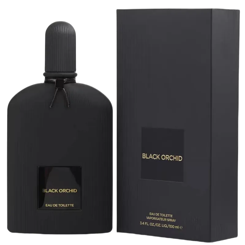 Black orchid top women's perfume