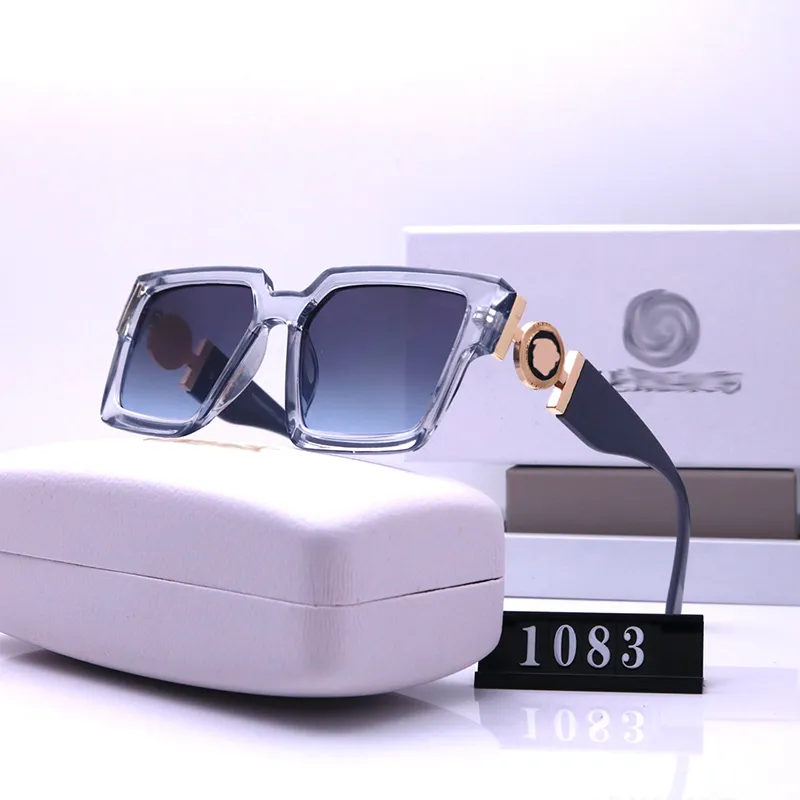 Designer-Marken-Sonnenbrillen-Designer-Sonnenbrillen-Brillen-Frauen-Männer-Top-Qualitäts-Brillen-Frauen-Vollformat-UV400-Linse Unisex mit Box 239271PE-3