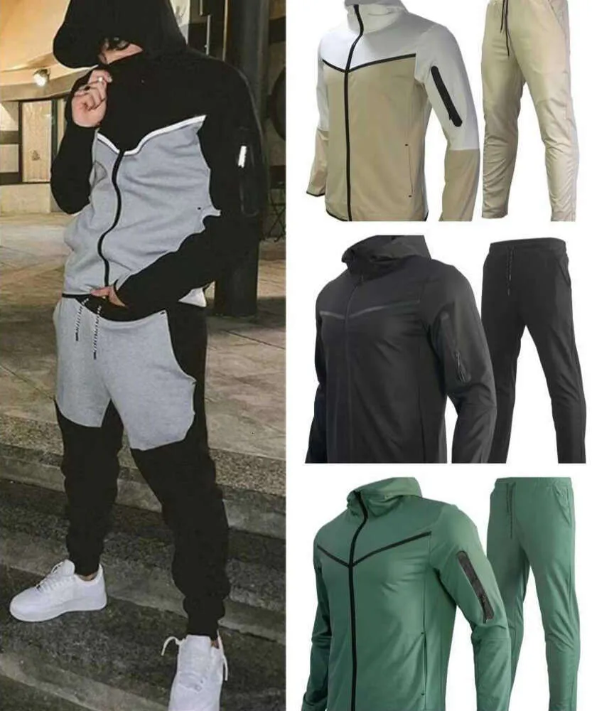 2022 Designer Thick Men Woman Tracksuit Tech Fleece Pant Sports Pants Jogger Trousers Tracksuits Bottoms Techfleece Man Joggers Advanced Design 665ess