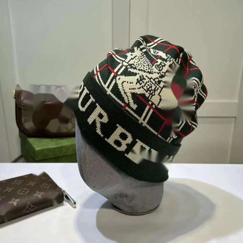 Burberry Designer Fashion Luxury Top Quality Beanie Hat For Women
