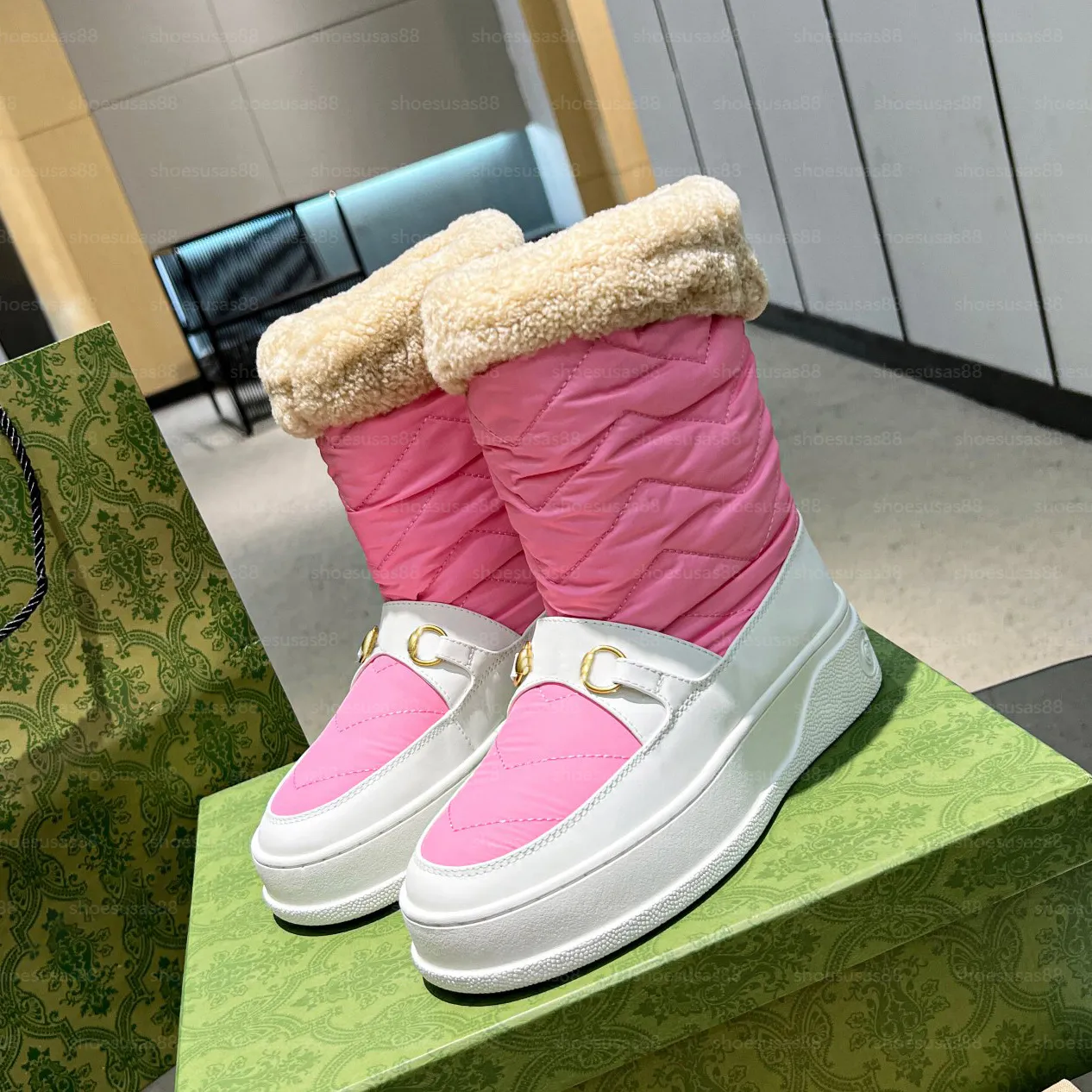 Vestido Botines Valeria Serie Compra Botas Barato Entrega Rápida Y